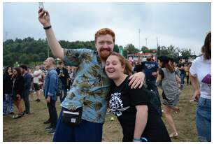 Foto 307 de la s&aacute;bado 8 de julio | Bilbao BBK Live 2017